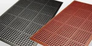 Rubber Mats