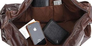 Overnight Travel Bags