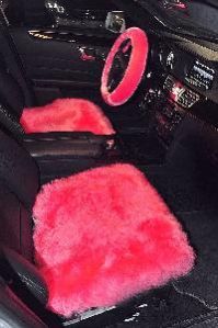 Car Interior Decorations