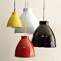Pendant Lamps