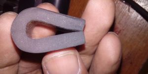 Silicone Extruding Profile