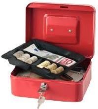 Cash Box