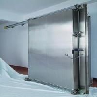 Cold Storage Doors