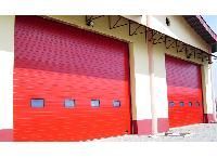 Sectional Overhead Doors