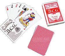 Paper Playing Cards