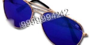 Vintage And Fashionable Invisible Sunglasses