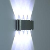 LED Wall Decor Lamps