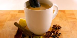 Masala Tea