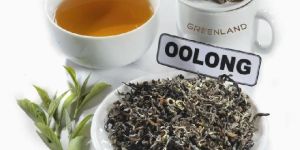 Oolong Tea