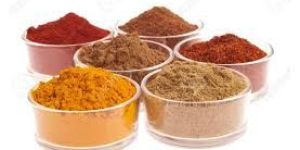 Masala Powder