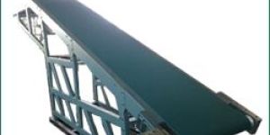 Truck Loading Conveyor