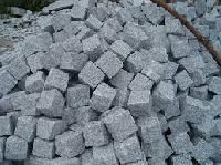 Granite Cobblestones