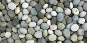 Natural Pebble Stones