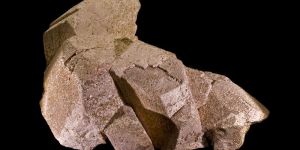 Potash Feldspar Lumps