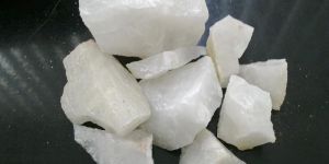 Quartz Silica Lumps