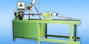 Jack Welding Machine