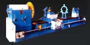 Lathe Machine