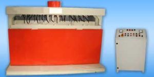 Multi-Driling Machine