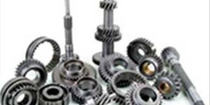 Transmission Gears