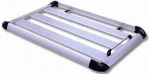 Universal Luggage Carrier