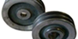 V Belt Pulley
