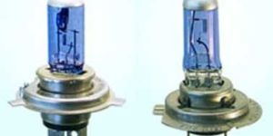 Xenon Bulbs