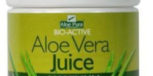 Aloe Vera Juice