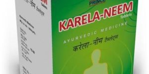 Karela Juice