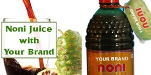 Noni Juice