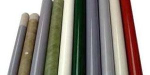 Epoxy Fiberglass Tube