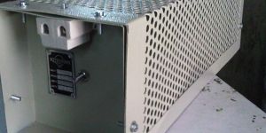 Dynamic Braking Resistors