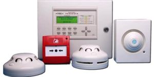 Fire Alarm System