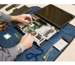 Laptop Repairing
