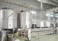 Fruit Processing System