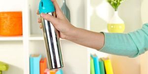 Spray Air Freshener