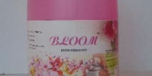 Automatic Air Freshener