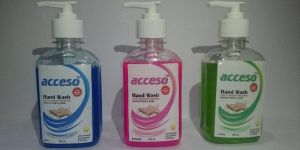 Liquid Hand Wash