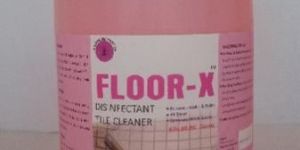 Liquid Tile Cleaner