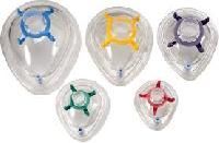 Anaesthetic Face Mask
