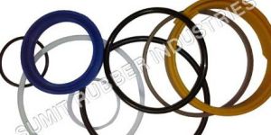 Polyurethane Seals