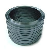 Rubber Chevron Packing