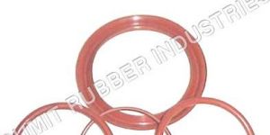 Silicone Gasket Seals