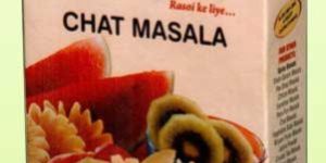 Chat Masala Powder