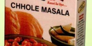 Choley Masala Powder