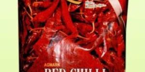 Red Chilli Powder