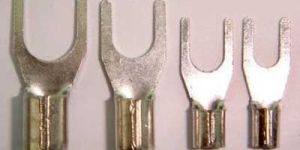 Non Insulated Fork Lugs