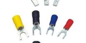 Pre-Insulated Terminals