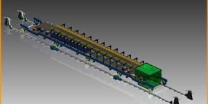 Shuttle Conveyor