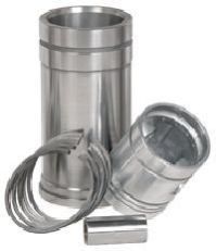 Liner Piston Assembly