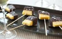 Pineapple Chocolate